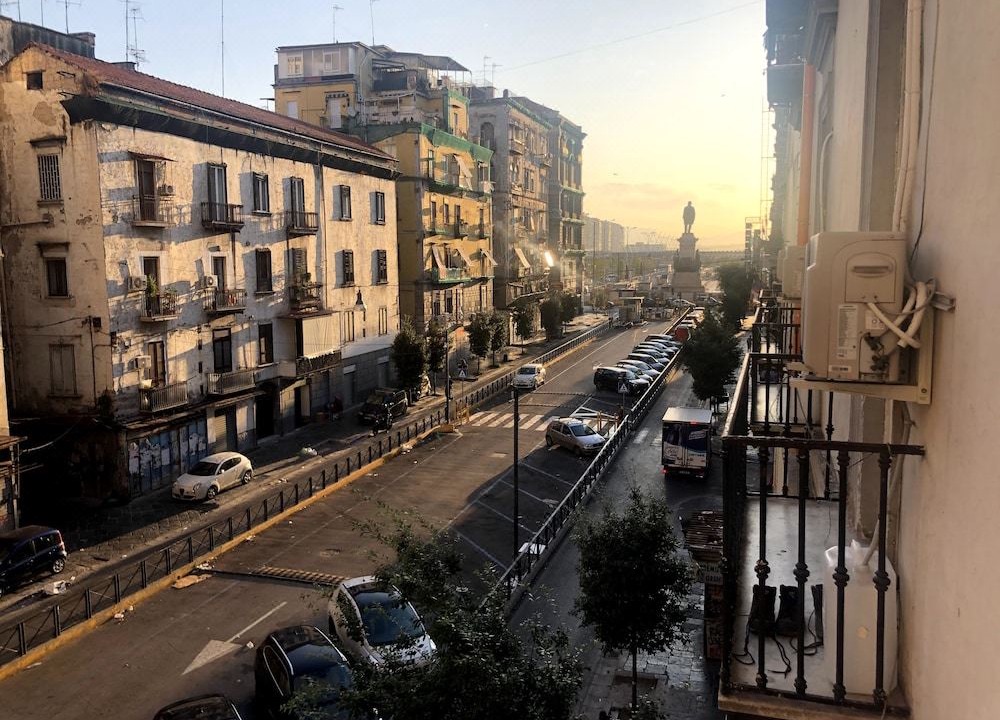 Photo of Others in Naples City Centre