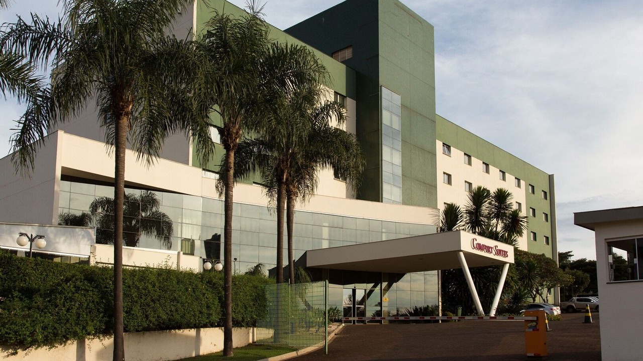 Photo of Buildings in Londrina