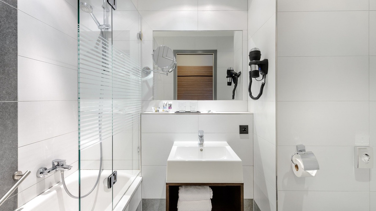 Photo of Bathroom in Gerlingen