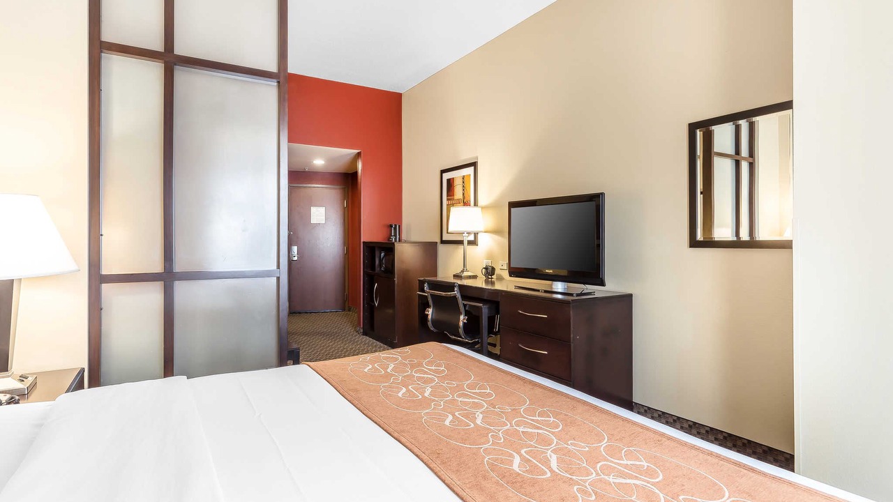 Photo of Bedroom in West Ashley