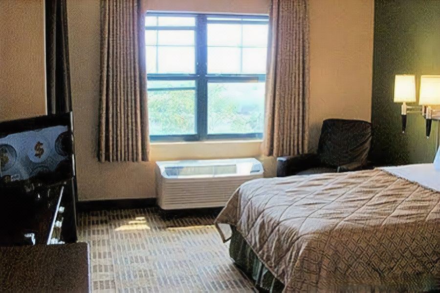 Photo of Bedroom in Rutherford