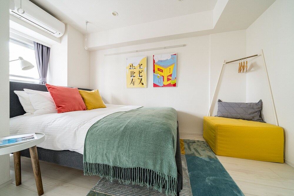 Photo of Bedroom in Chuo