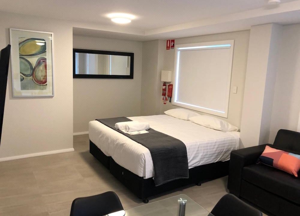Photo of Bedroom in Jesmond