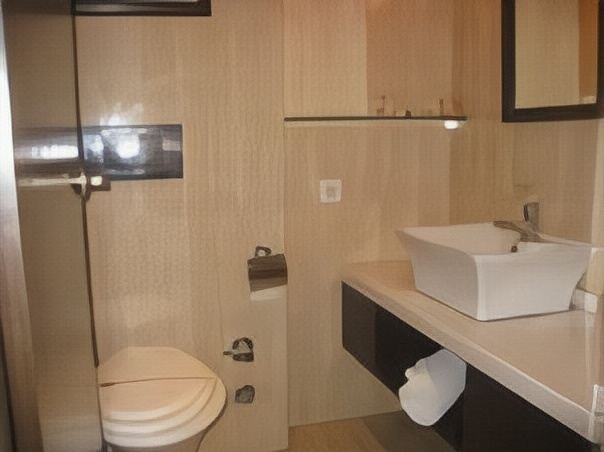 Photo of Bathroom in Bareilly