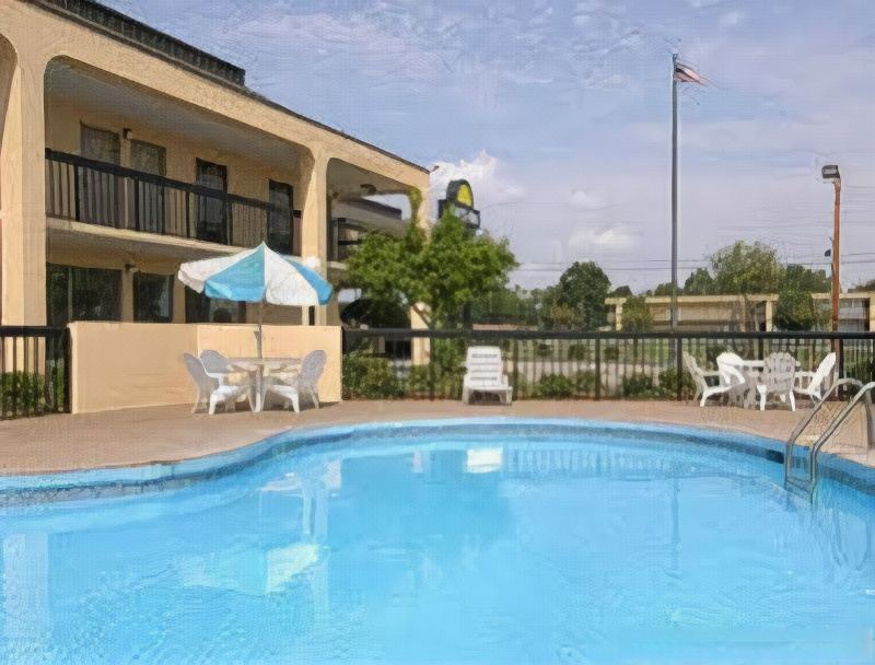 Photo of Outdoor in Greenville