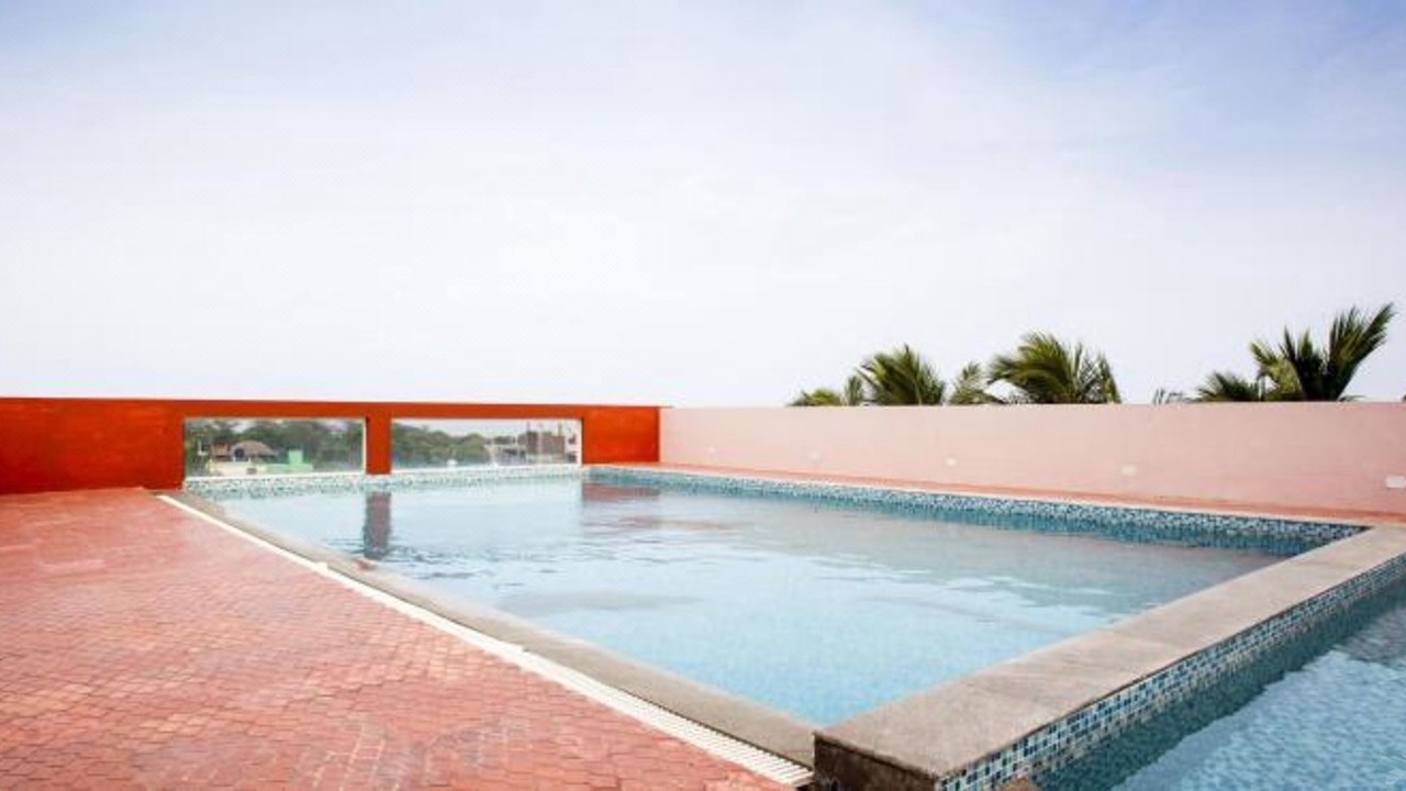 Photo of Outdoor in Mahabalipuram Beach