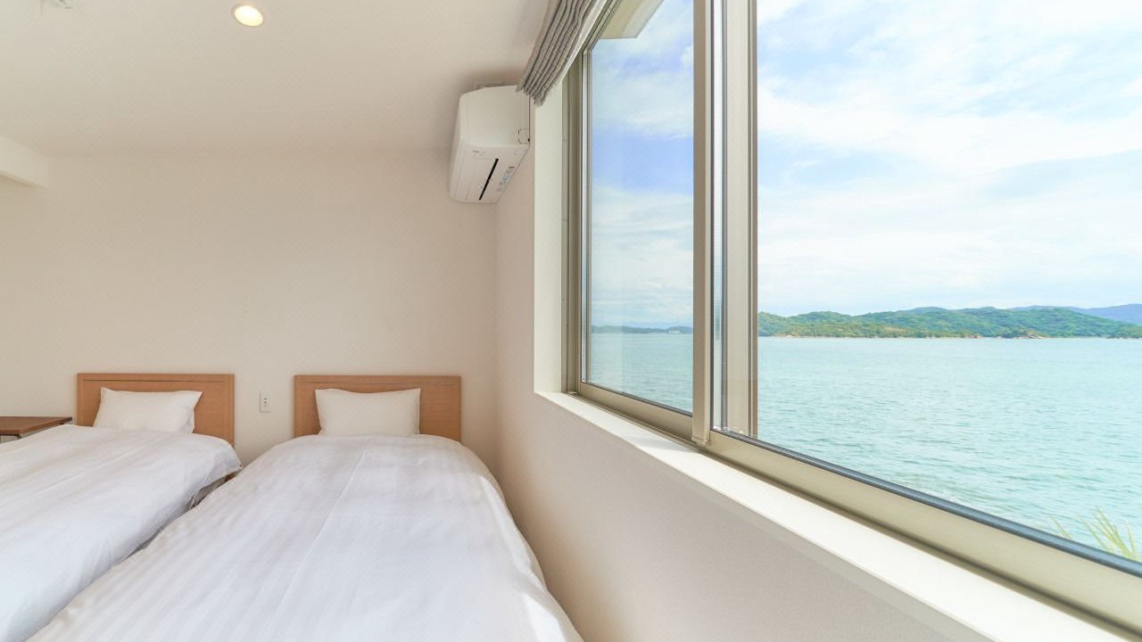 Photo of Bedroom in Kamiamakusa