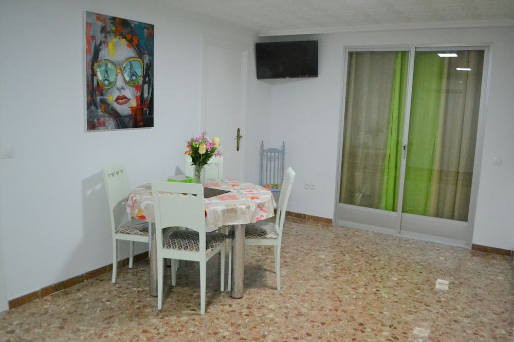 Photo of Livingroom in Alicante