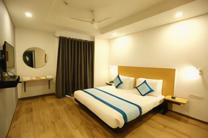 Photo of Bedroom in Rohini