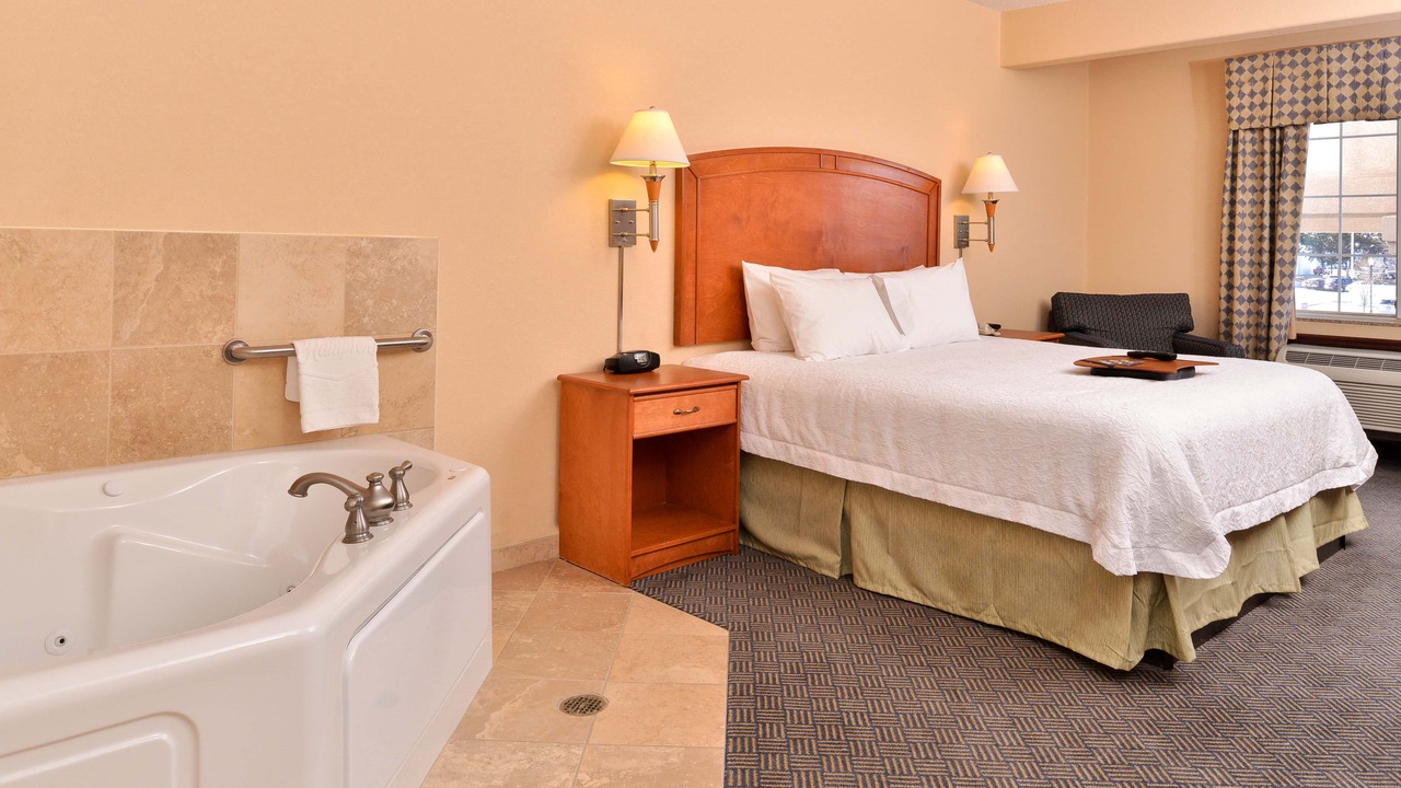 Photo of Bedroom in Grand Island