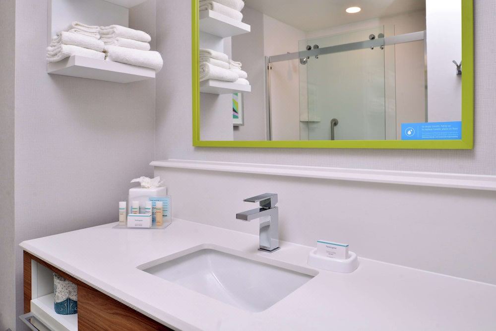 Photo of Bathroom in Channel District