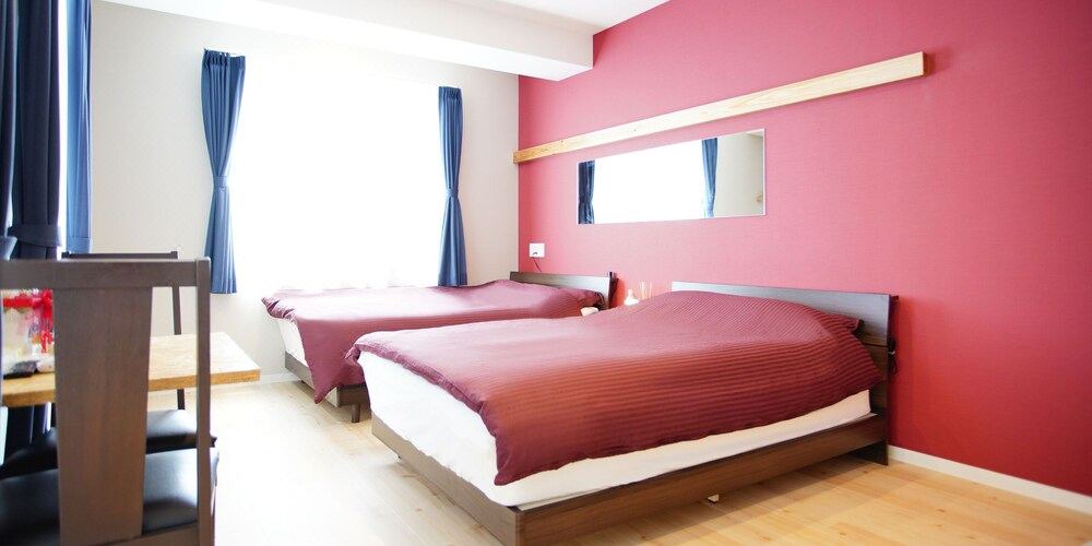 Photo of Bedroom in Okinawa