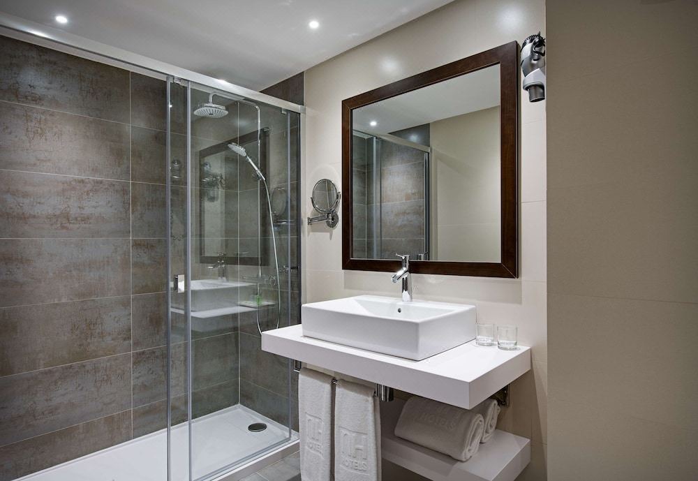 Photo of Bathroom in Hispanoamerica