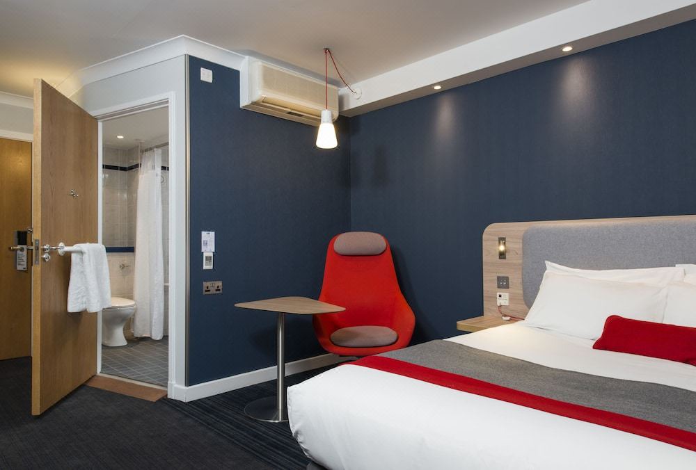 Photo of Bedroom in Peninsula