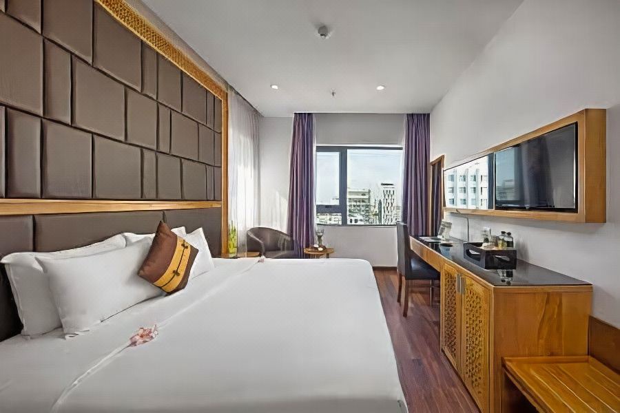 Photo of Bedroom in Son Tra