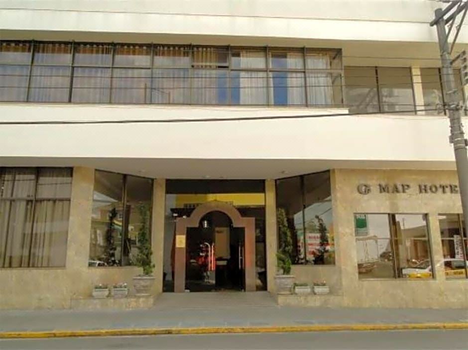 Photo of Buildings in Lages