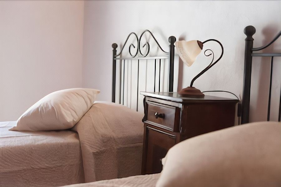 Photo of Bedroom in Rivalto