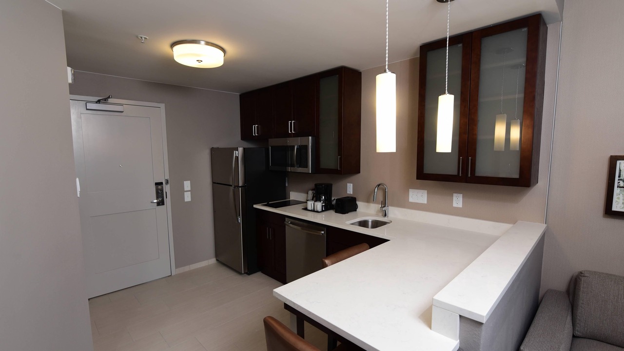 Photo of Kitchen in Sobro