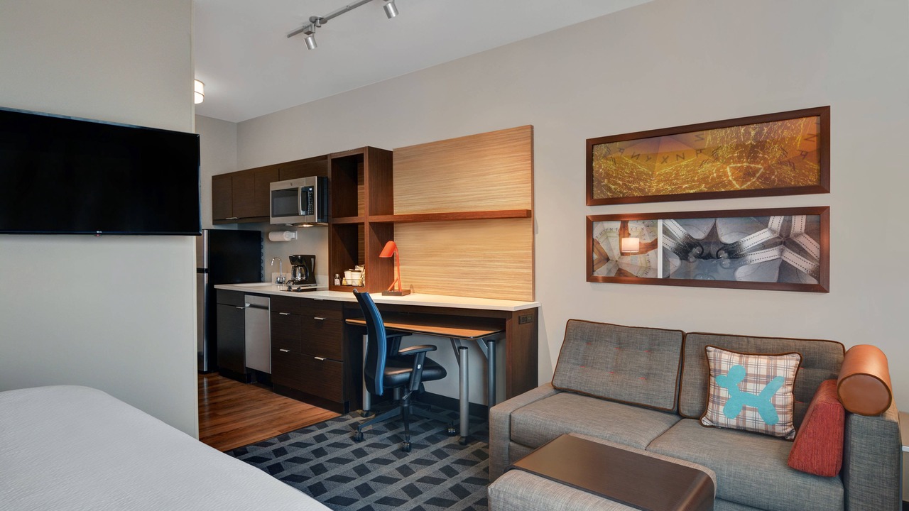 Photo of Livingroom in Babe Denny