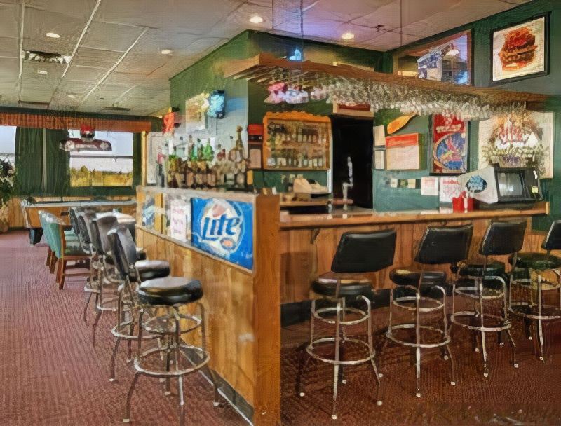 Photo of Livingroom in Kirksville