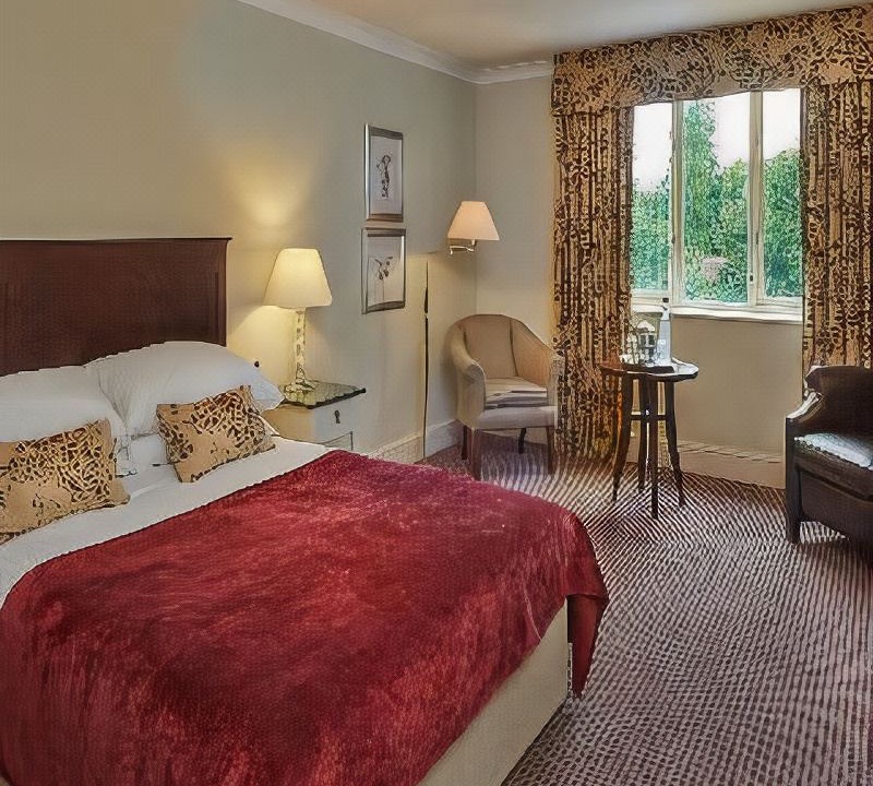 Photo of Bedroom in Sunninghill
