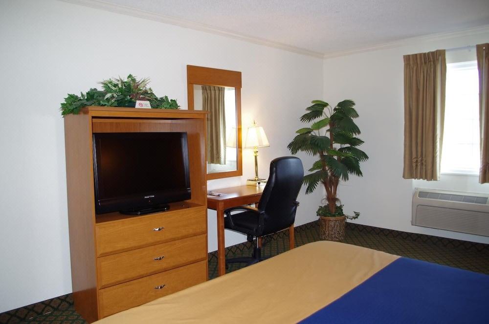 Photo of Livingroom in Jacksonville