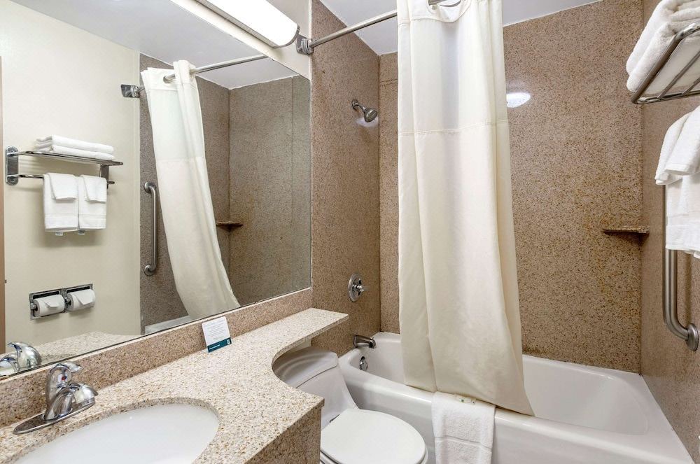 Photo of Bathroom in Waynesboro