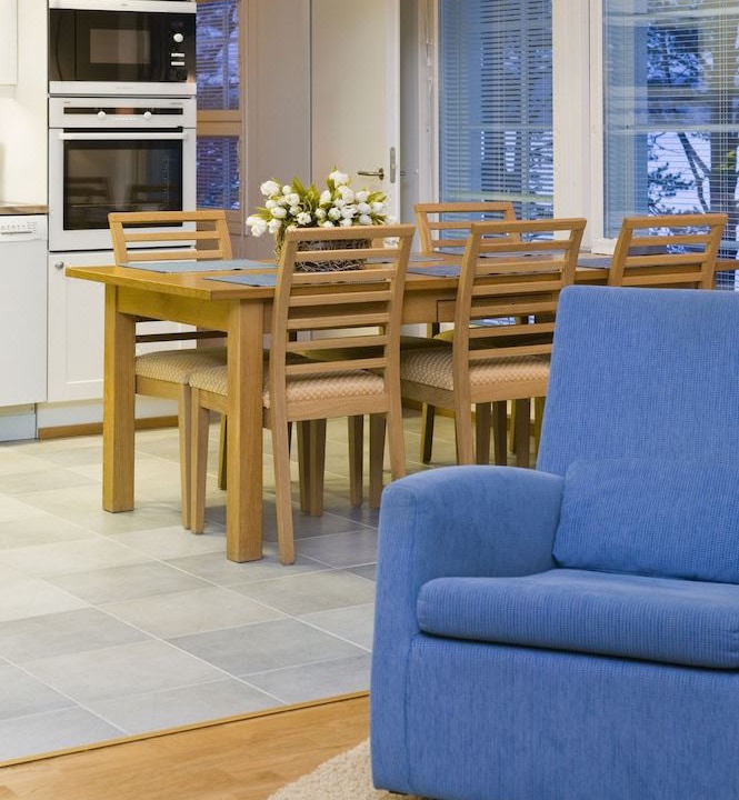Photo of Livingroom in Vuokatti
