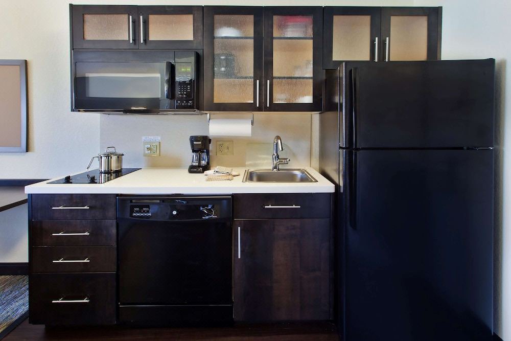 Photo of Kitchen in Gahanna