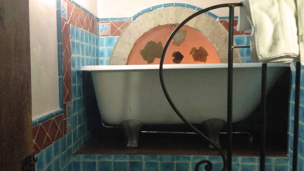 Photo of Bedroom in Piosina