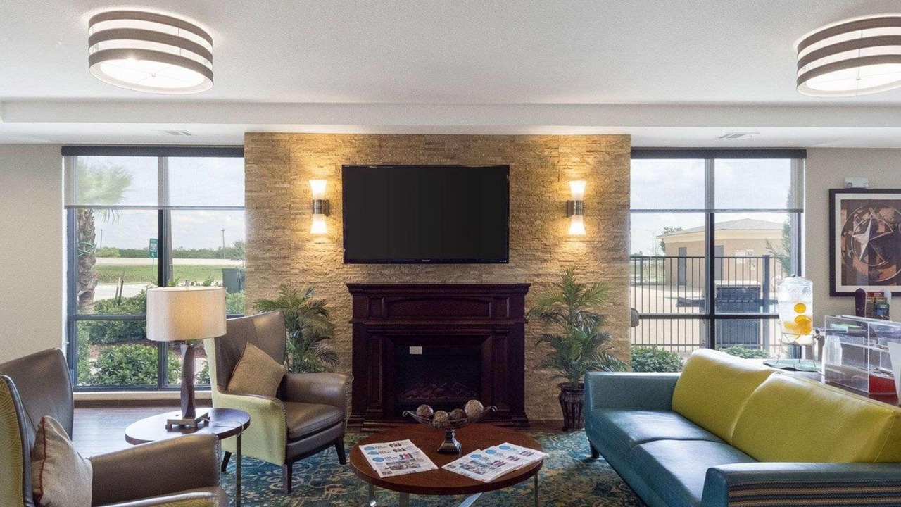 Photo of Livingroom in Victoria