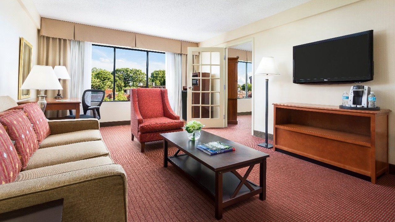 Photo of Livingroom in Brookline