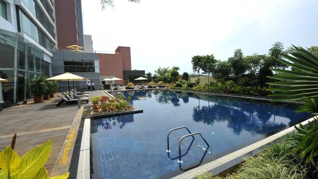 Photo of Outdoor in Paud