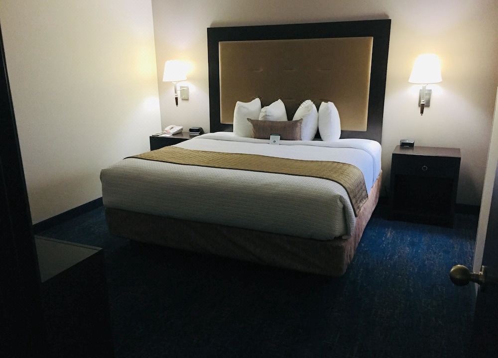 Photo of Bedroom in Parkrose