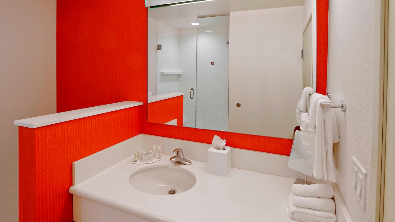 Photo of Bathroom in Green Hills