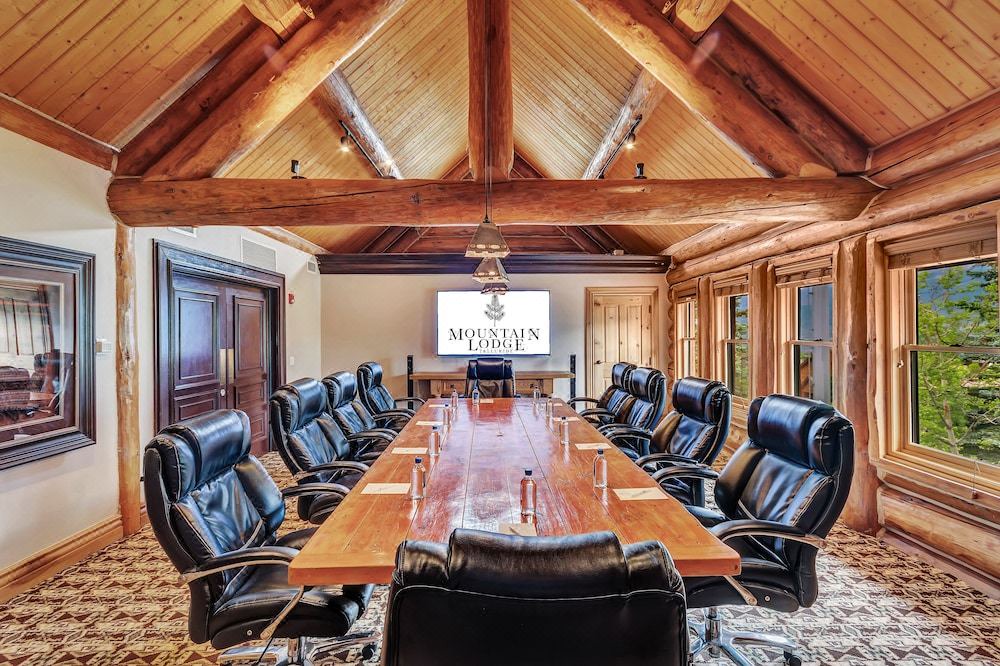 Photo of Livingroom in Mountain Village