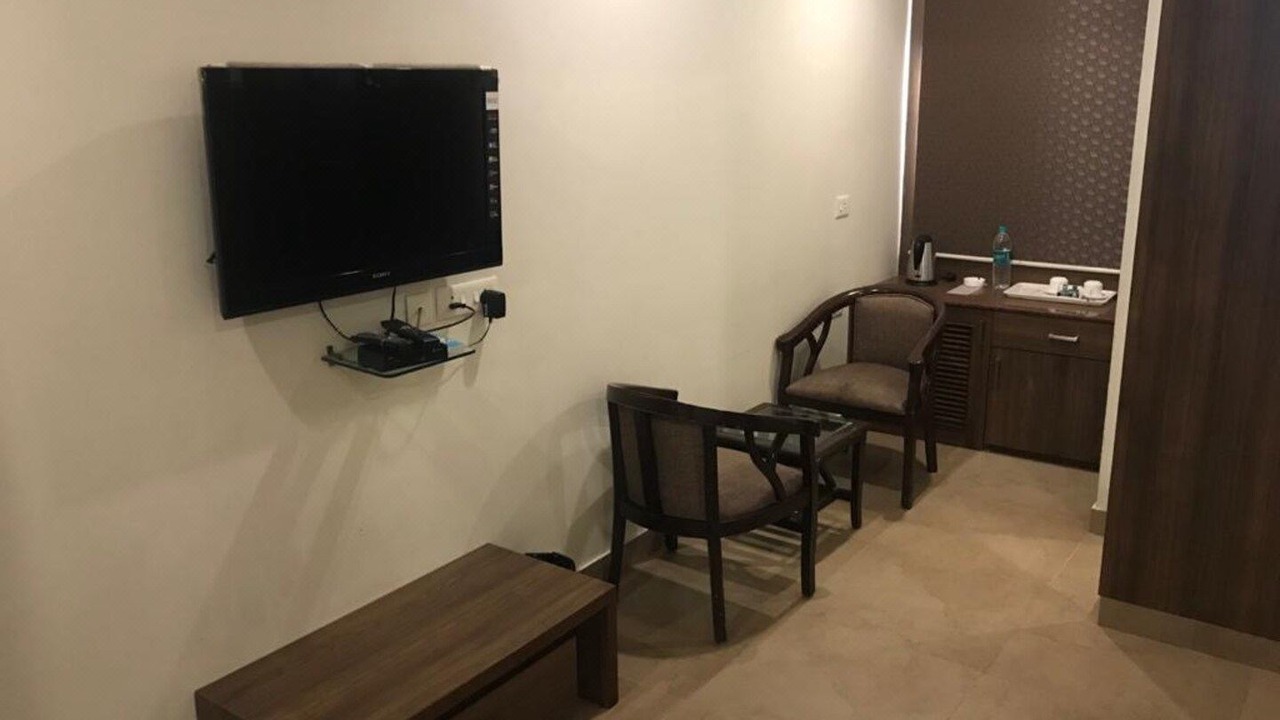 Photo of Livingroom in Hisar