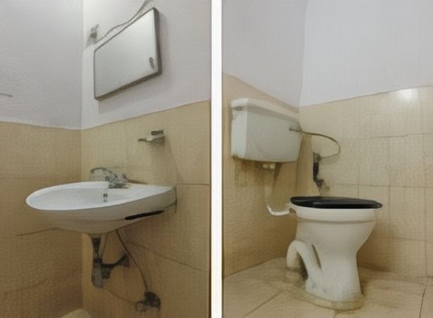 Photo of Bathroom in Haridwar