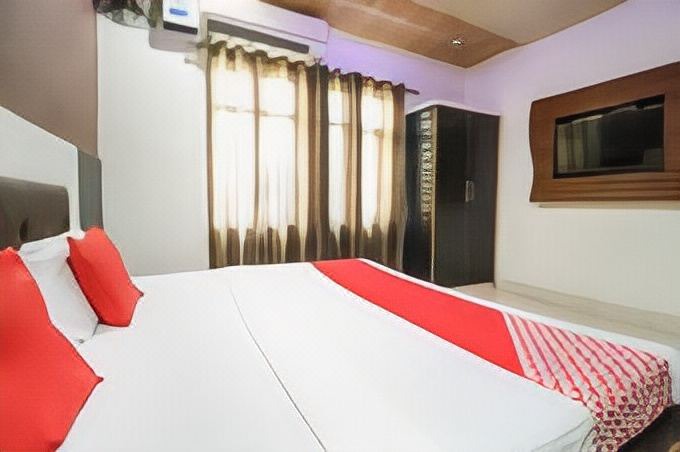 Photo of Bedroom in Thanesar
