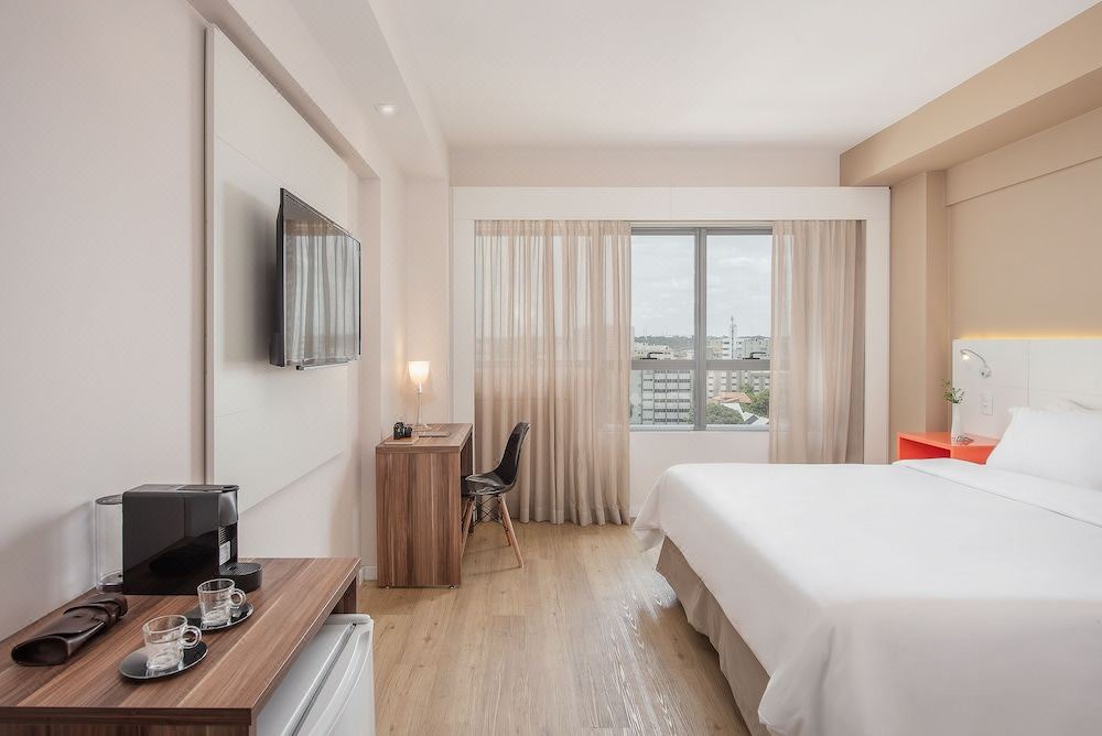 Photo of Bedroom in Alto da Gloria