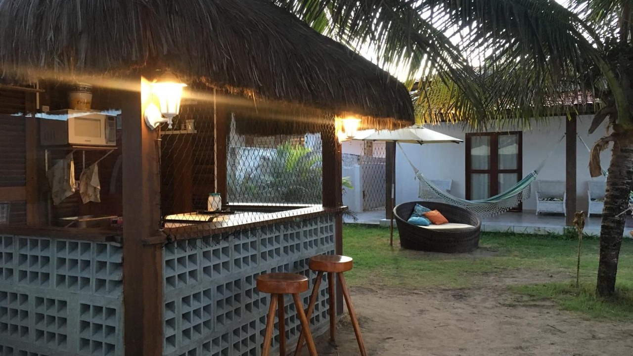Photo of Buildings in Jardim Oceania