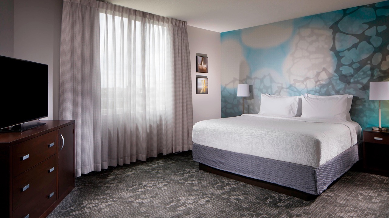 Photo of Bedroom in Downtown