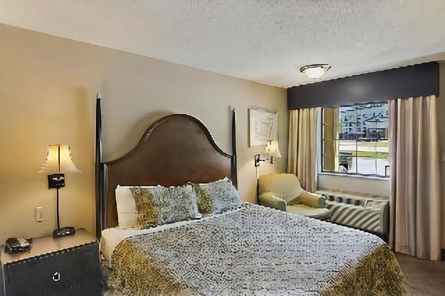 Photo of Bedroom in Port Wentworth