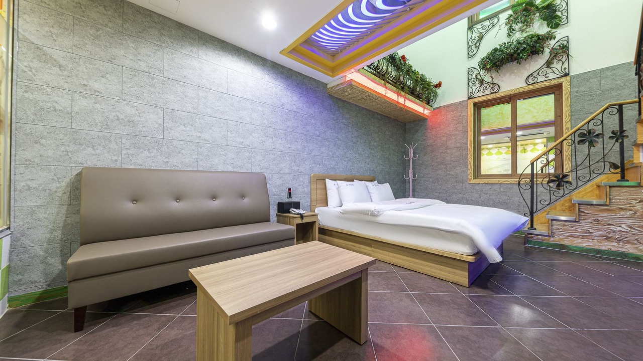 Photo of Livingroom in Songman