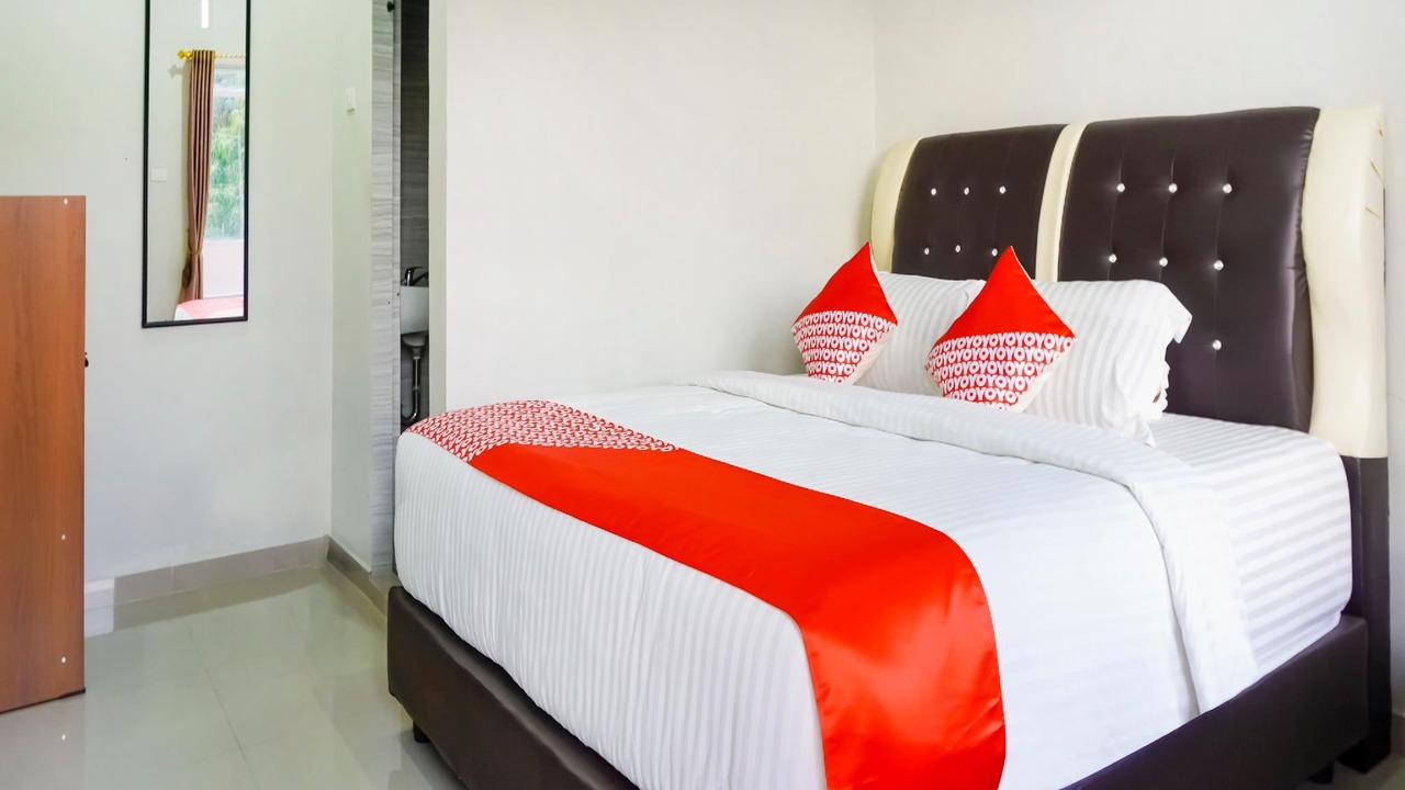 Photo of Bedroom in Ambarita