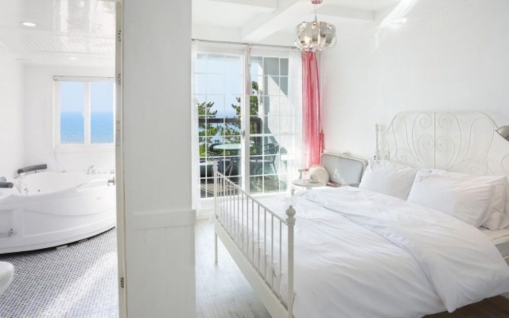 Photo of Bedroom in Sanha-ri