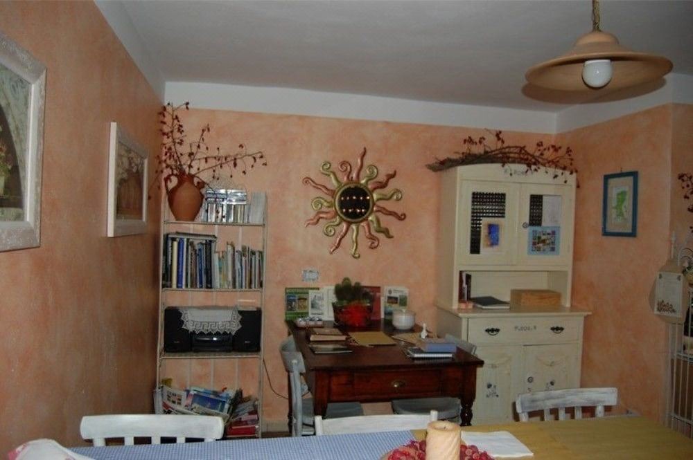 Photo of Livingroom in Monterubbiano