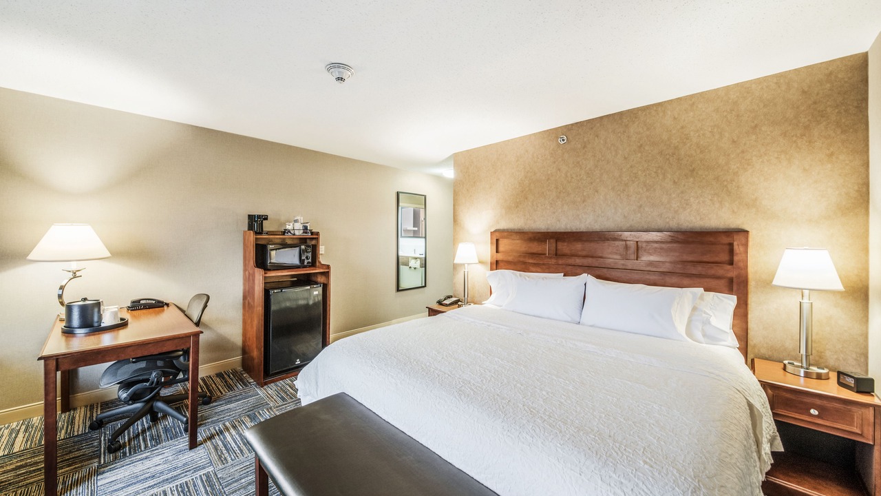 Photo of Bedroom in Greenfield