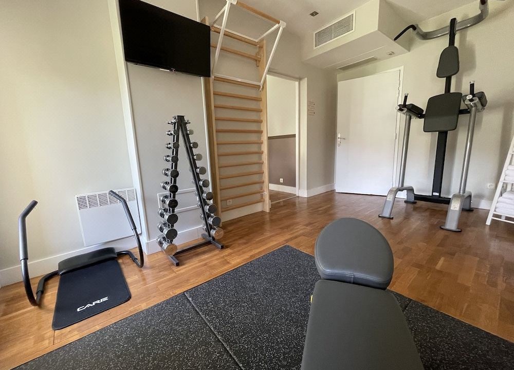 Photo of Livingroom in Saint-Quentin-en-Yvelines