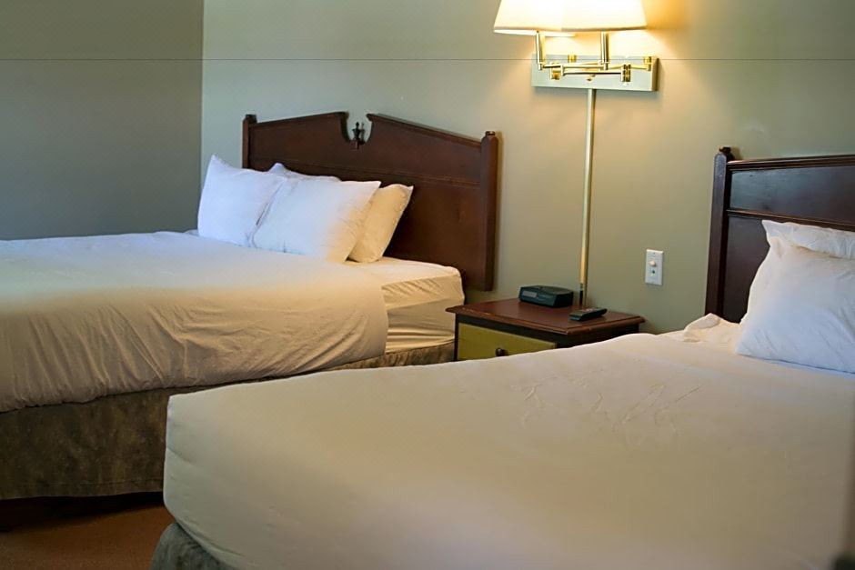 Photo of Bedroom in Waterton Park